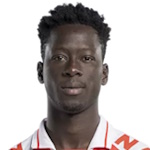 Djiby Seck