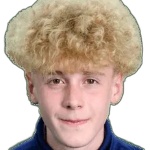 Harry French