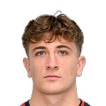 Edoardo Meconi