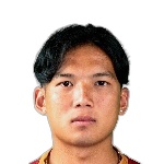 Aryan Rai
