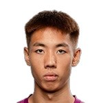 Cheuk-Hei Pong