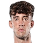 Daniel Almazan