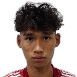 Long-Hin Justin Fung