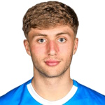 Harry Tichmarsh