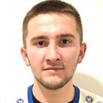 Antonio Strabić