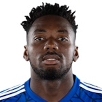 Charles Okwara