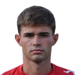 Giovany Holz Mendes