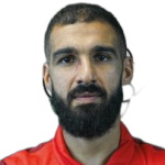 Sofiane Bendaoud