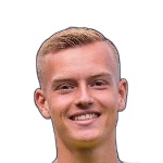 Yorem van der Veen