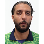 Mohamed M'Sabeg