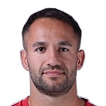 Borislav Tsonev