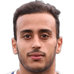 Mohamed Yassine Abouzra