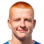 Tim Krohn