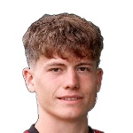 Noah Engelbreth