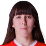 Anna Stiekolshchykova