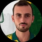 Bernardo Maia