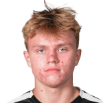 Mathis Konradsen
