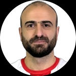 Andreas Mkrtchyan