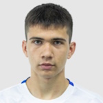 Andrey Uvarov