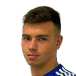 Stefan Radojevic
