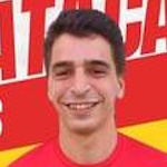 Tiago Mateus