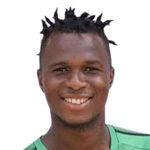 Santigie Sesay