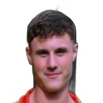 Tylar Denholm