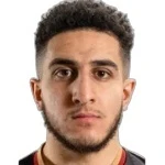Ibrahim Chami