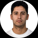 Panagiotis Paraskevopoulos