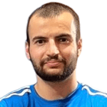 Antonios Nikolopoulos