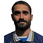 Orfeas Paraskevopoulos