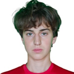 Maksim V. Grigorjev