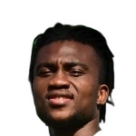 Edimo Kingue