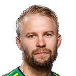 Joona Veteli