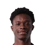 Richmond Darko