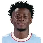 Bernard Somuah