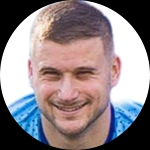 Luka Špelić