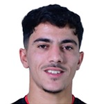 Kheir Eddine Toual