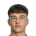 Viktor Lyubenov