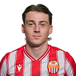 Ross McParland