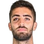 Javi Gómez