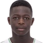Bakary Traoré