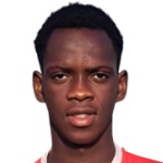 Hamzah Traoré