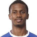 Mamadou Diallo