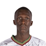 Ousmane Thiero