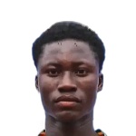 Serigne Fallou Diouf