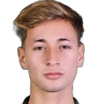 Benjamin Perez