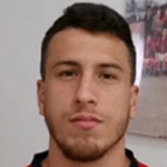 Simone Di Giacomo