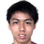 Kouichi Belgira