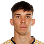 Álex Pérez